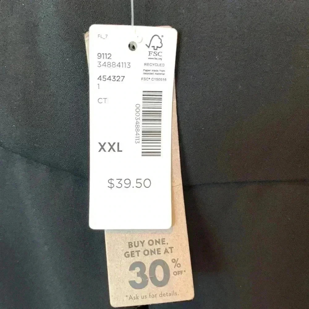 Reitmans R Essentials Blouse - Picture 5 of 5